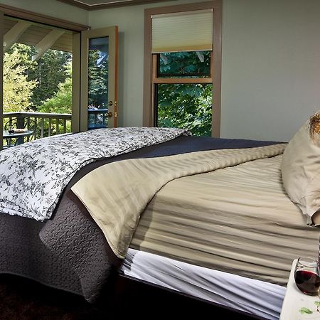 Old Parkdale Inn Bed And Breakfast Hood River Exterior foto