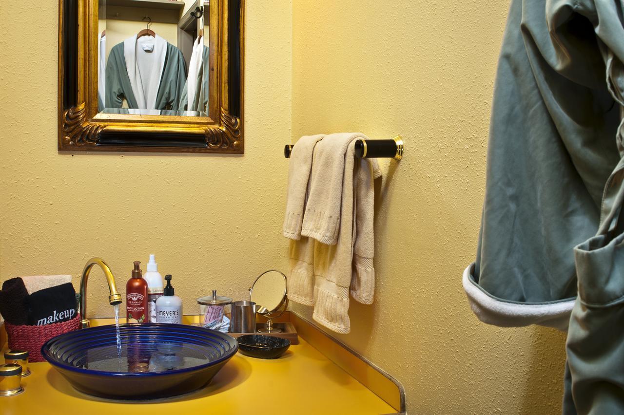 Old Parkdale Inn Bed And Breakfast Hood River Zimmer foto