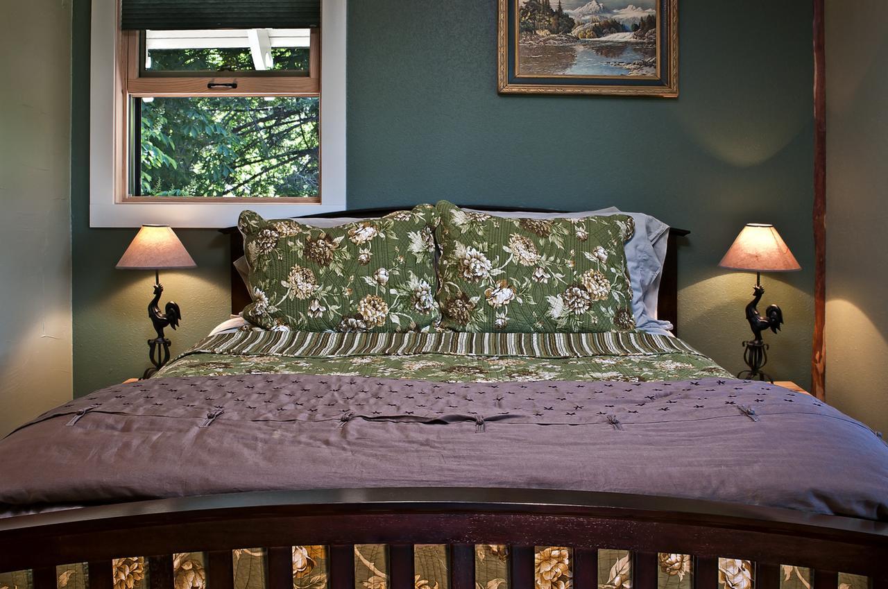 Old Parkdale Inn Bed And Breakfast Hood River Zimmer foto